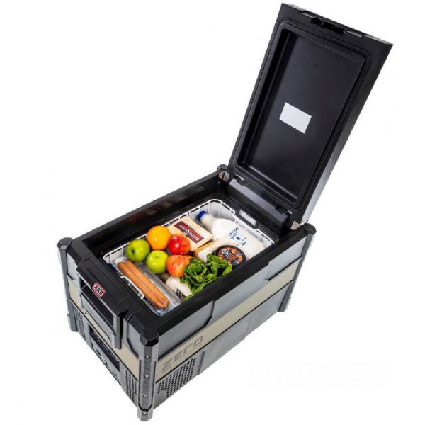 10802363 ARB Zero Electric coolbox (fridge) 36L 675x423x436mm (single zone) - Afbeelding 2