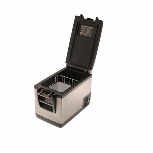 Compacte compressor koelkast