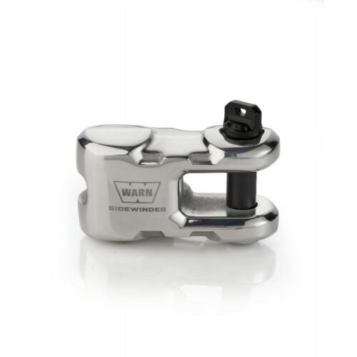 4x4 warn lier