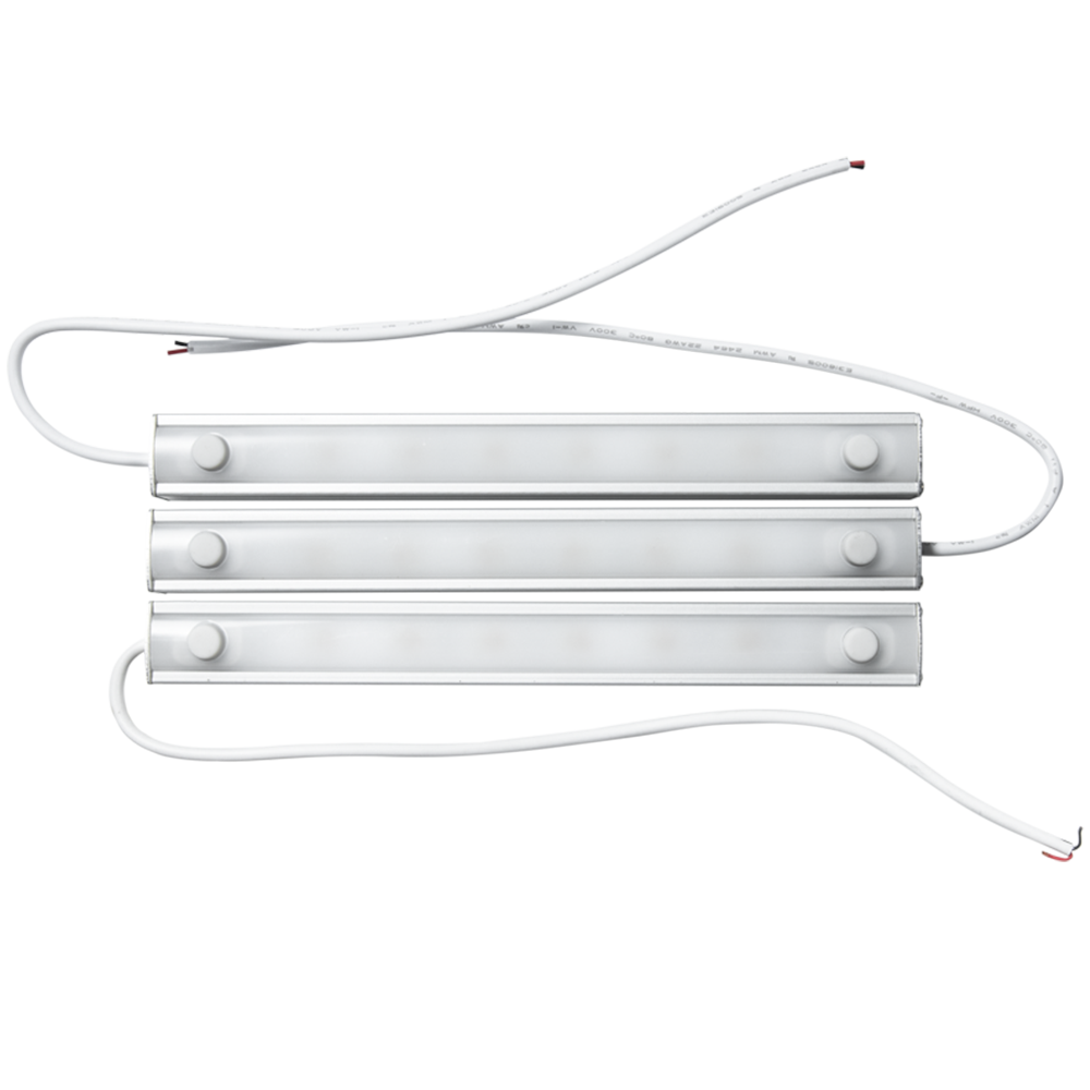 Bushtech LED Lamp Kit