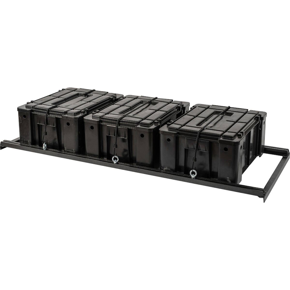 Bushtech Ammobox-houder