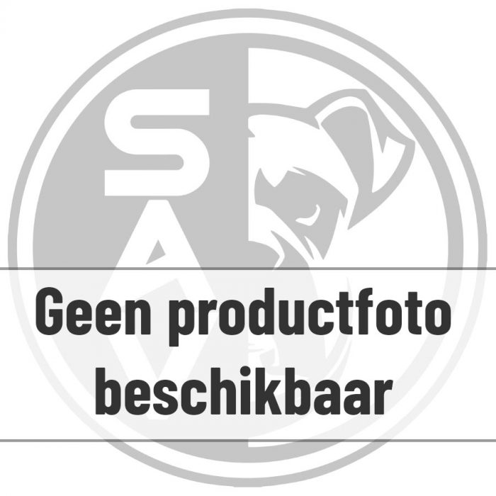 Nog geen product afbeelding beschikbaar