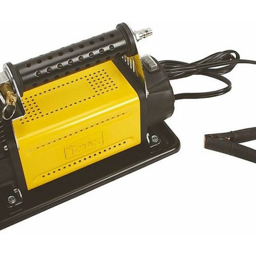 T-Max 12V compressor