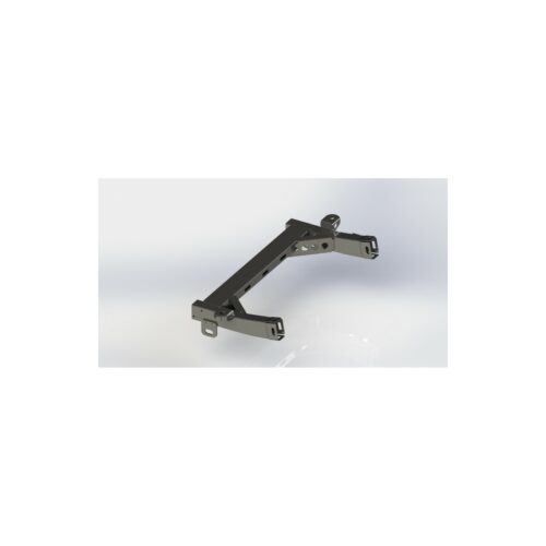 reparatiedeel chassis Nissan Patrol GR Y60 en Y61