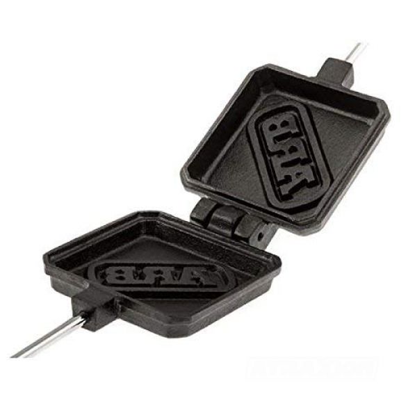 ARB4206 ARB toasti burner - Afbeelding 2