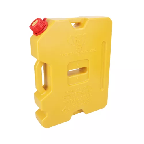 jerrycan fuel canister