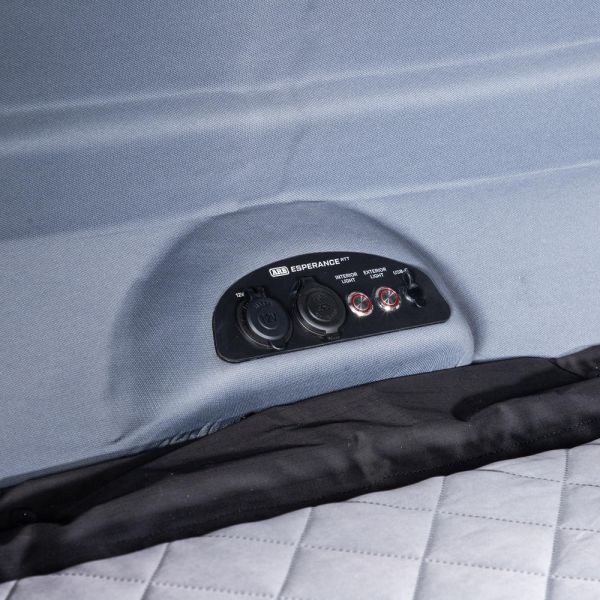 ARB Esperance 'Hybride' daktent - Afbeelding 10