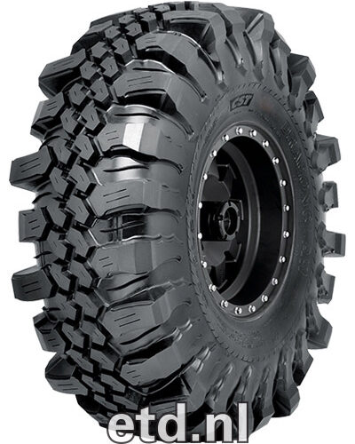 CST CL21M extreme offroad